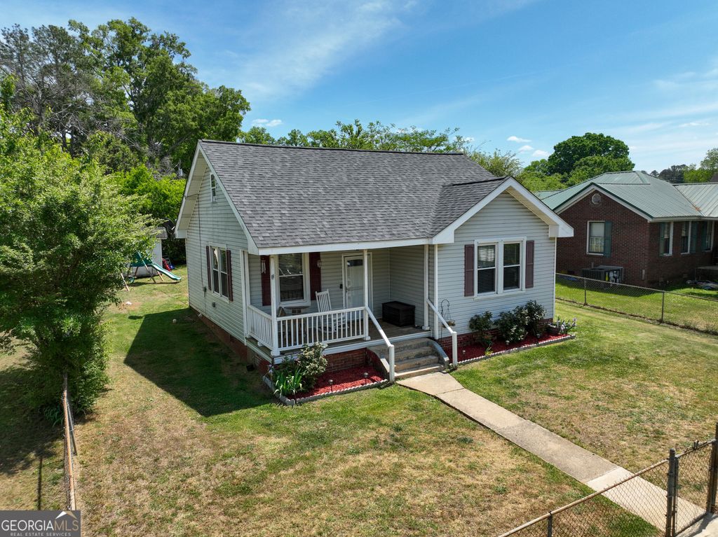 Photo of 4019 3rd Avenue, Rockmart, GA 30153 (MLS # 10737909)