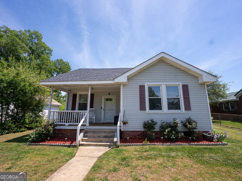 Photo of 4019 3rd Avenue, Rockmart, GA 30153 (MLS # 10737909)