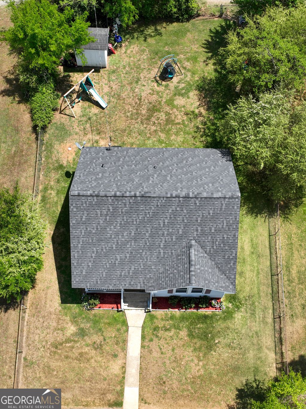 Photo of 4019 3rd Avenue, Rockmart, GA 30153 (MLS # 10737909)