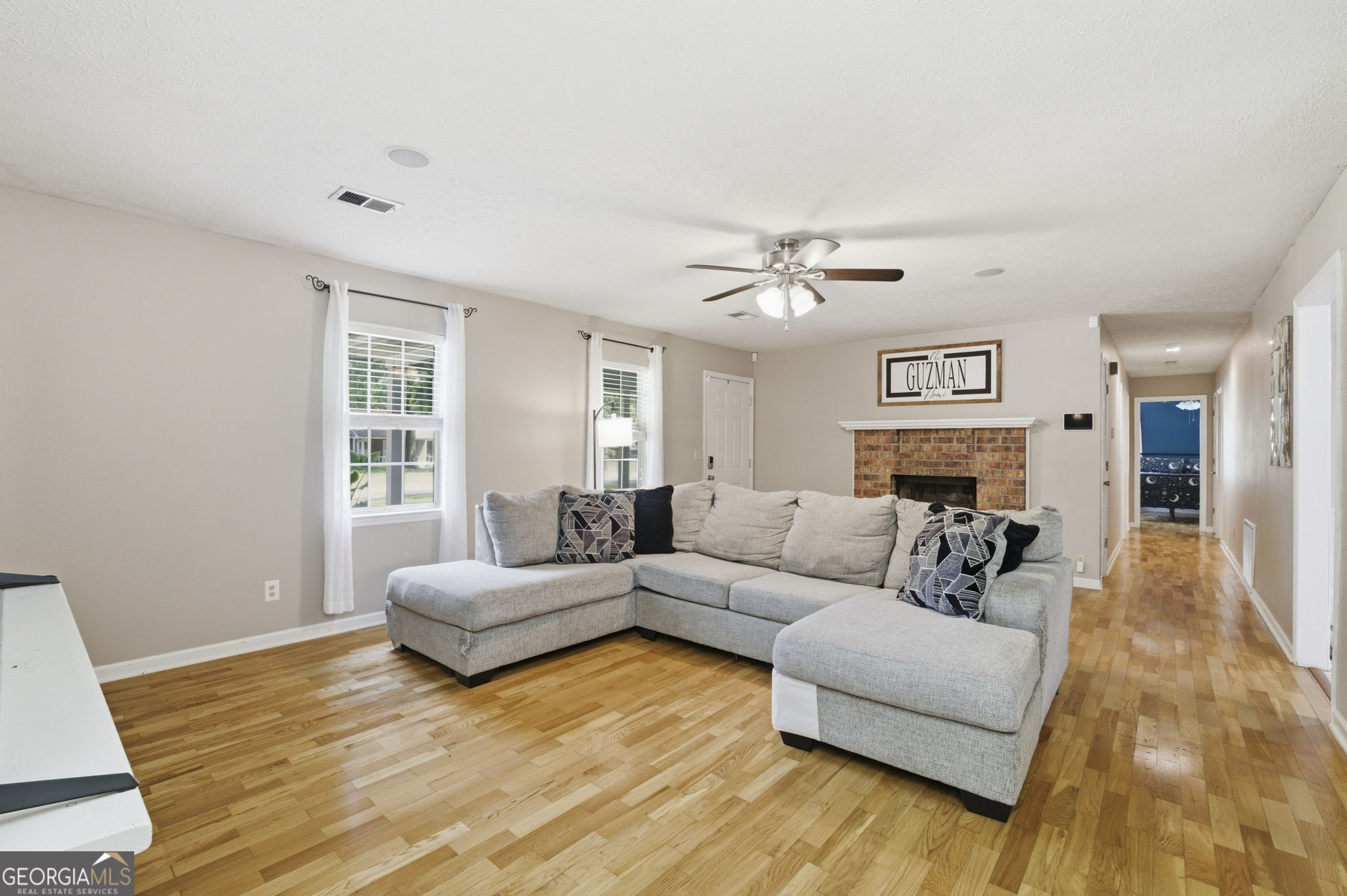 123 Pine Bower DR NW