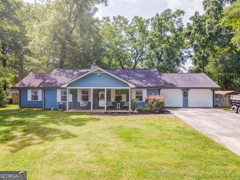 Photo of 123 Pine Bower Drive NW, Rome, GA 30165 (MLS # 10753536)