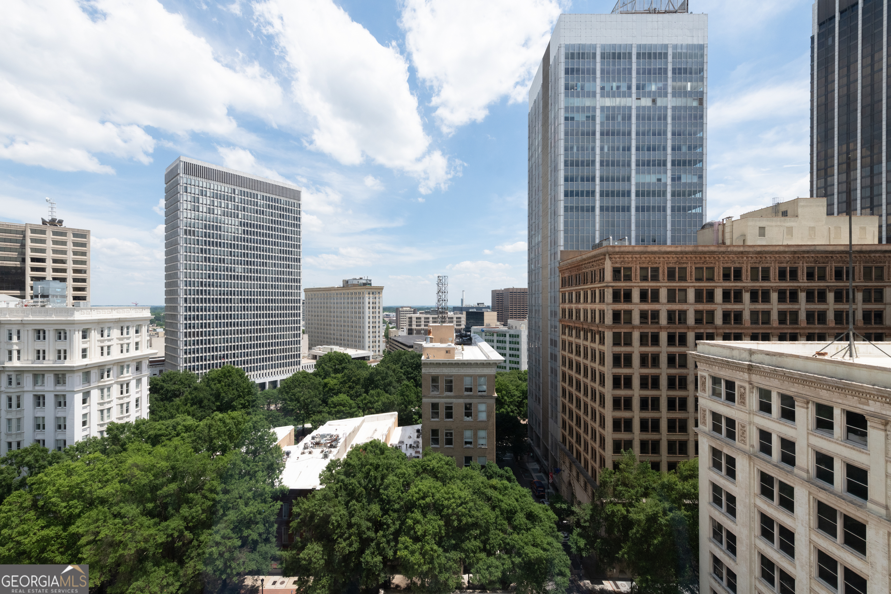 57 Forsyth ST NW 11G