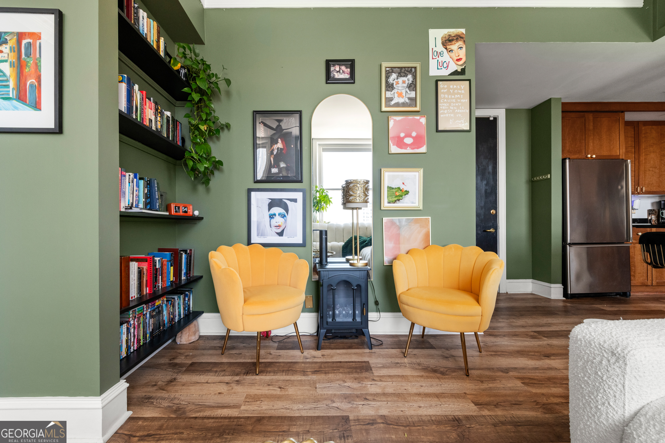 57 Forsyth ST NW 11G