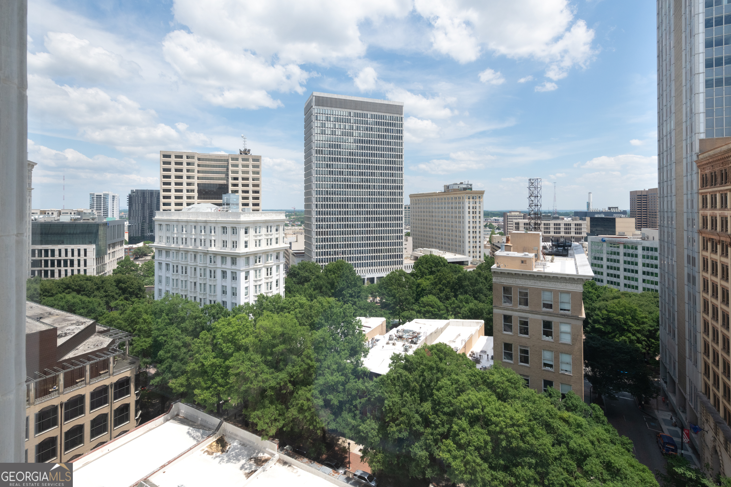 57 Forsyth ST NW 11G