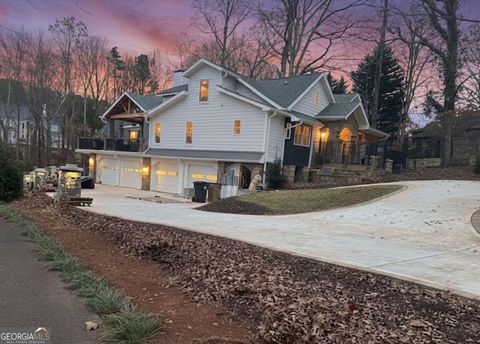 4039 Tall Pine DR Marietta GA 30062