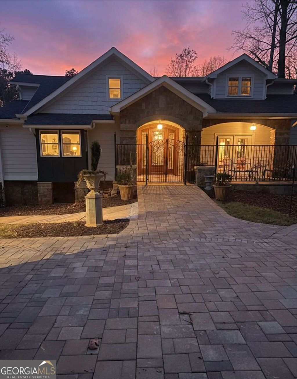 Photo of 4039 Tall Pine Drive, Marietta, GA 30062 (MLS # 10686267)