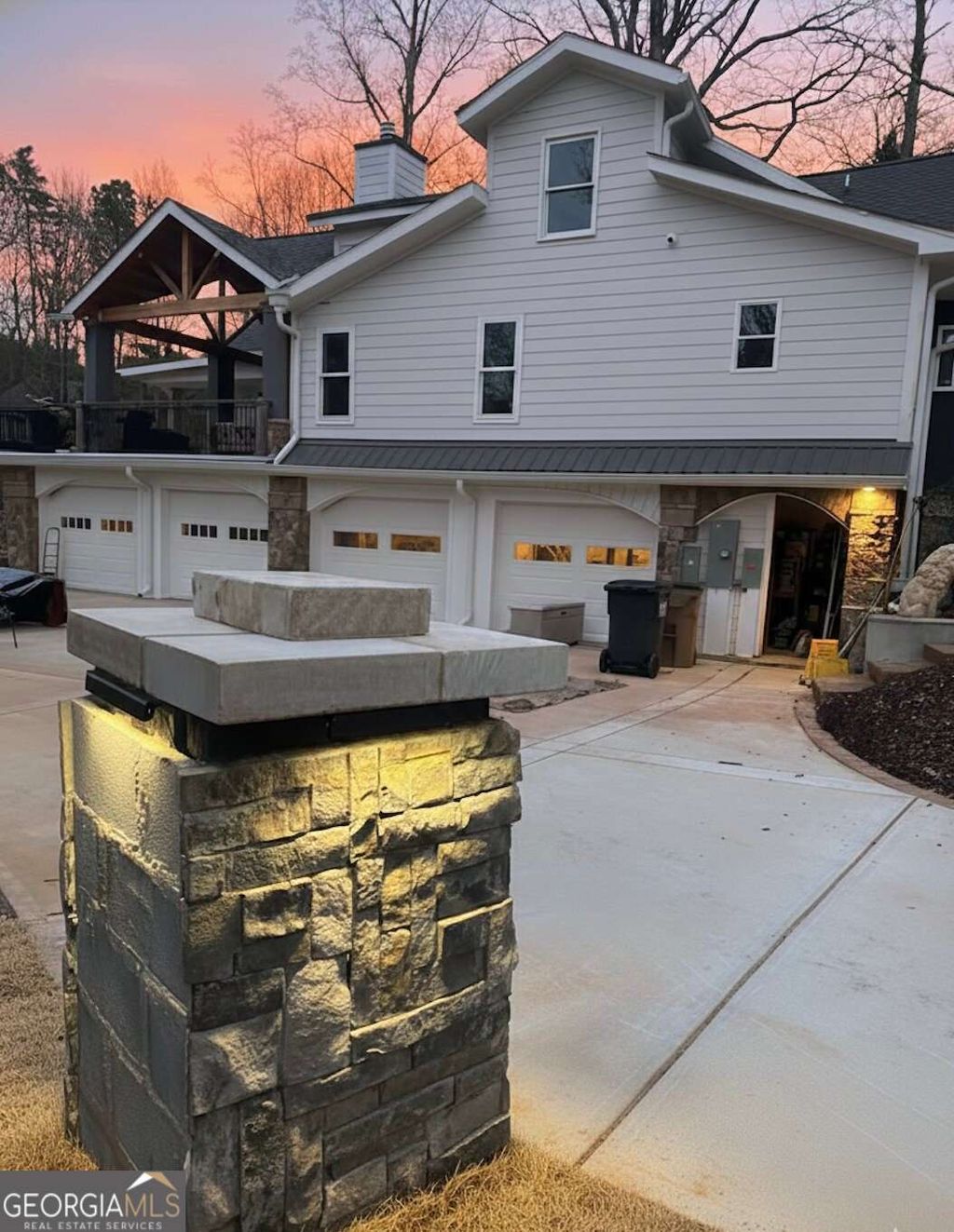 Photo of 4039 Tall Pine Drive, Marietta, GA 30062 (MLS # 10686267)