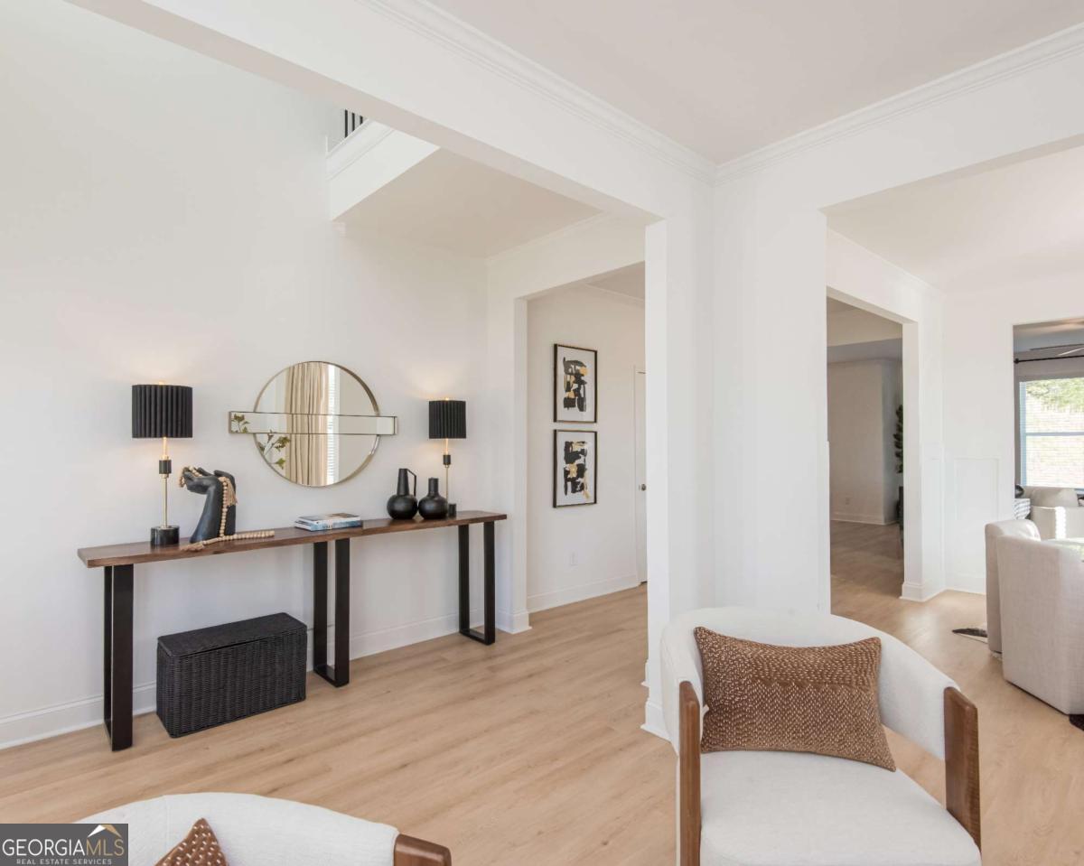 1406 Sunny Valley LN