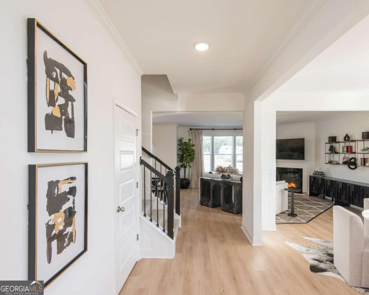 1406 Sunny Valley LN