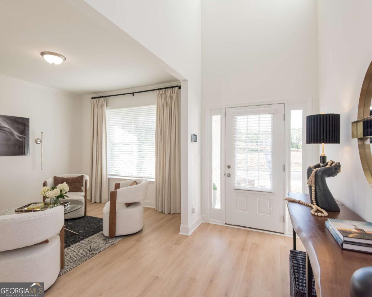 1406 Sunny Valley LN