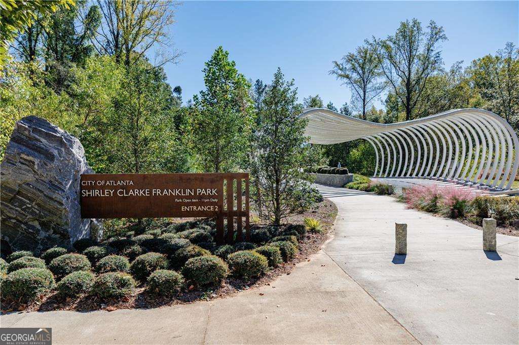 Photo of 1032 Robert Smalls Way, Atlanta, GA 30318 (MLS # 10631421)