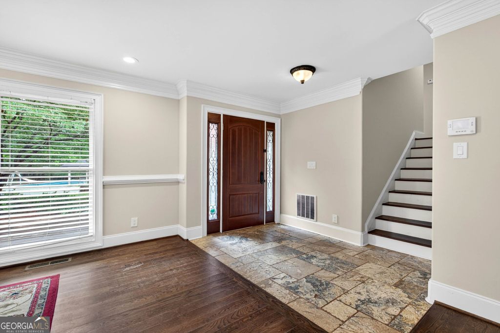 Photo of 3754 Oak Hill Road, Douglasville, GA 30135 (MLS # 10773296)