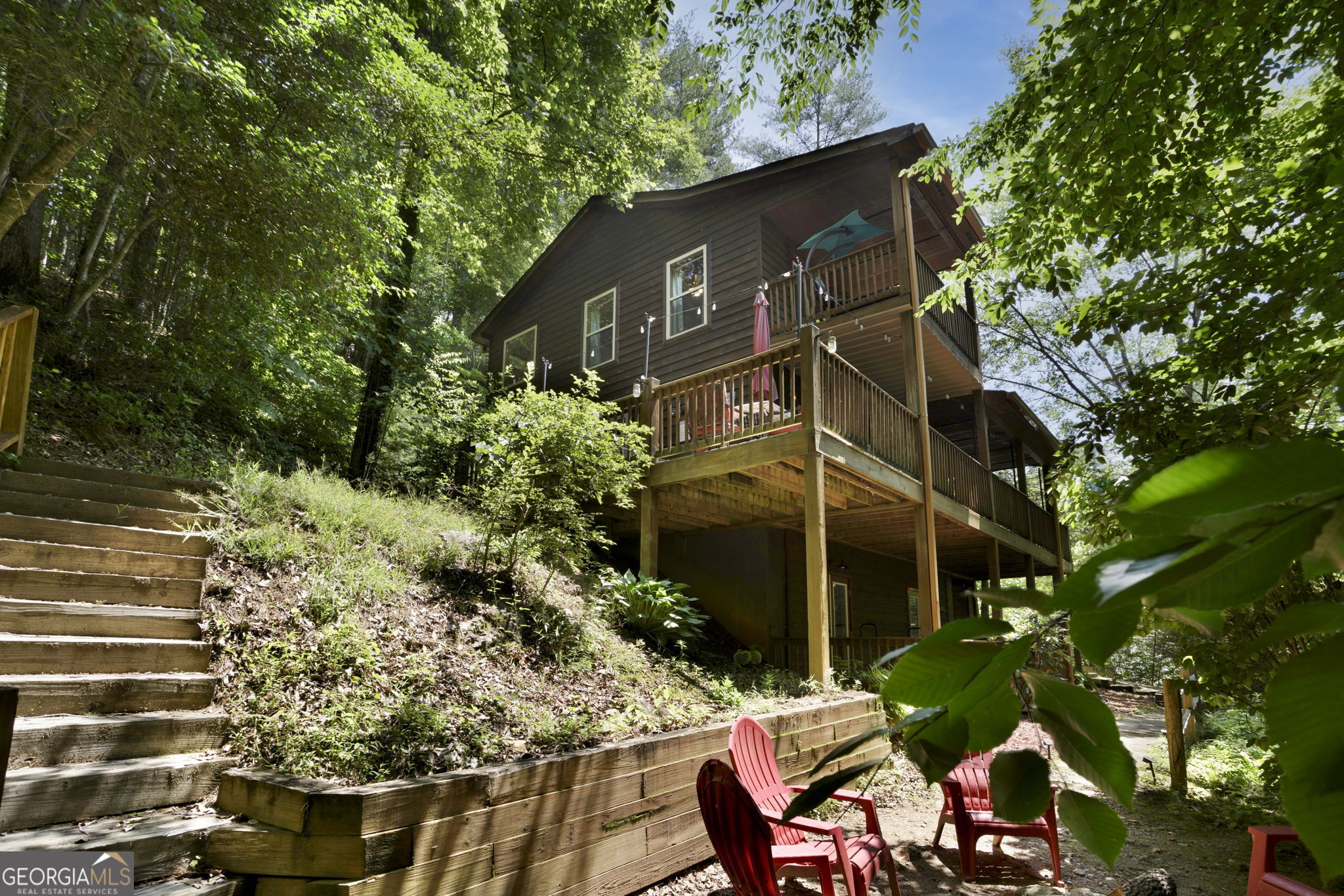 Kells Ridge Creek - Residential