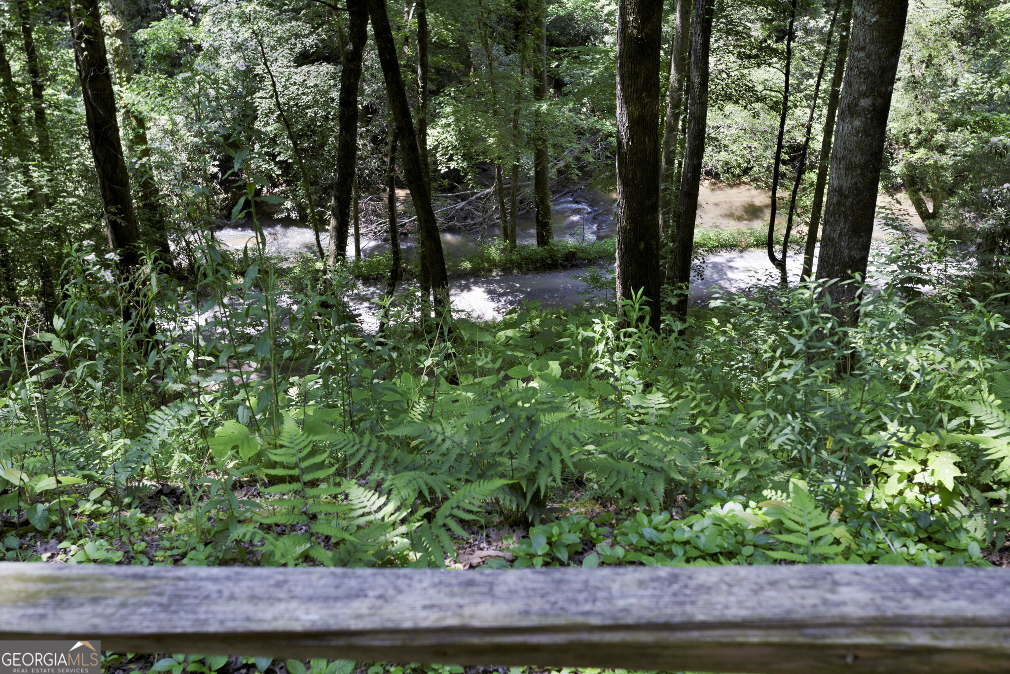 Kells Ridge Creek - Residential
