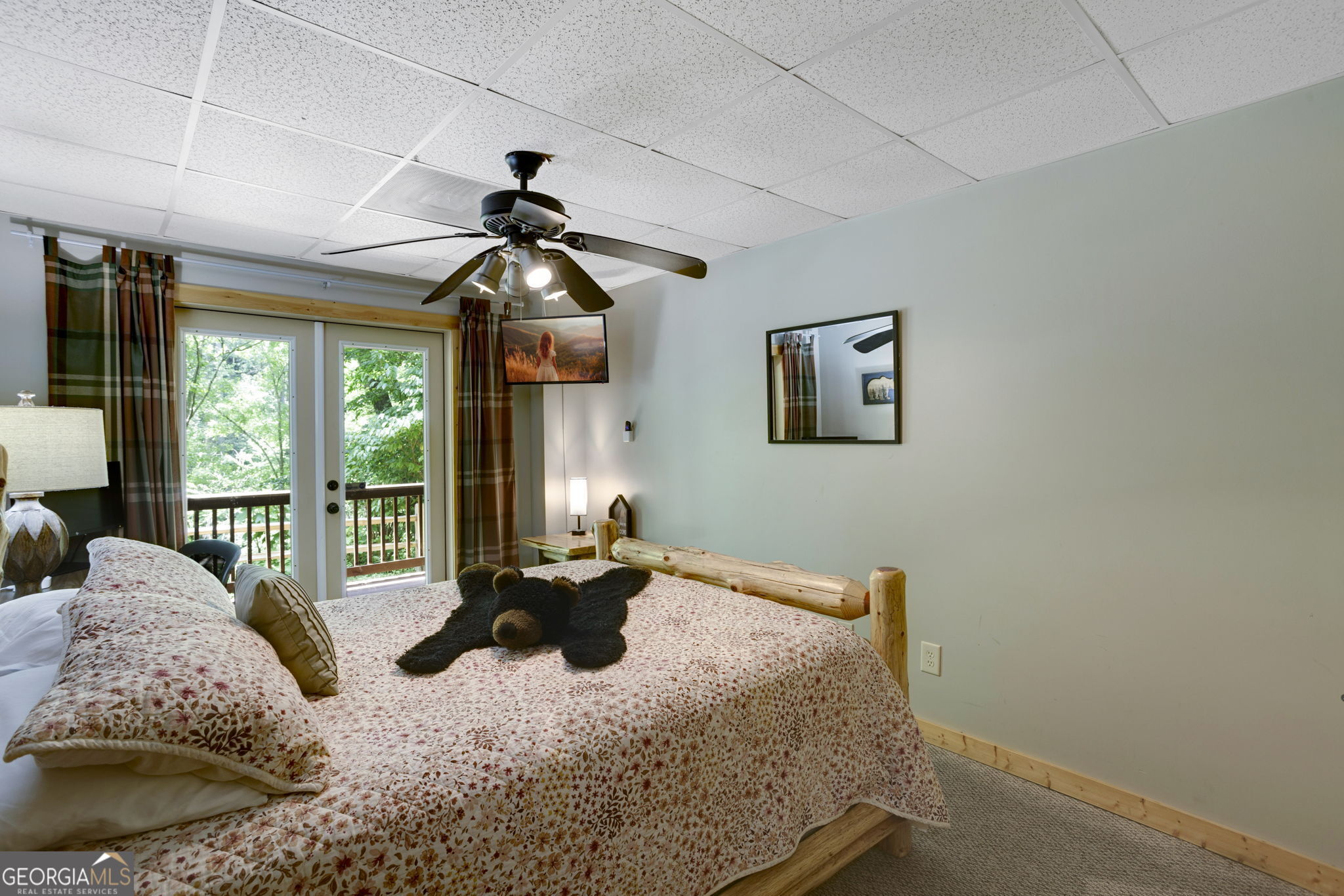 Kells Ridge Creek - Residential