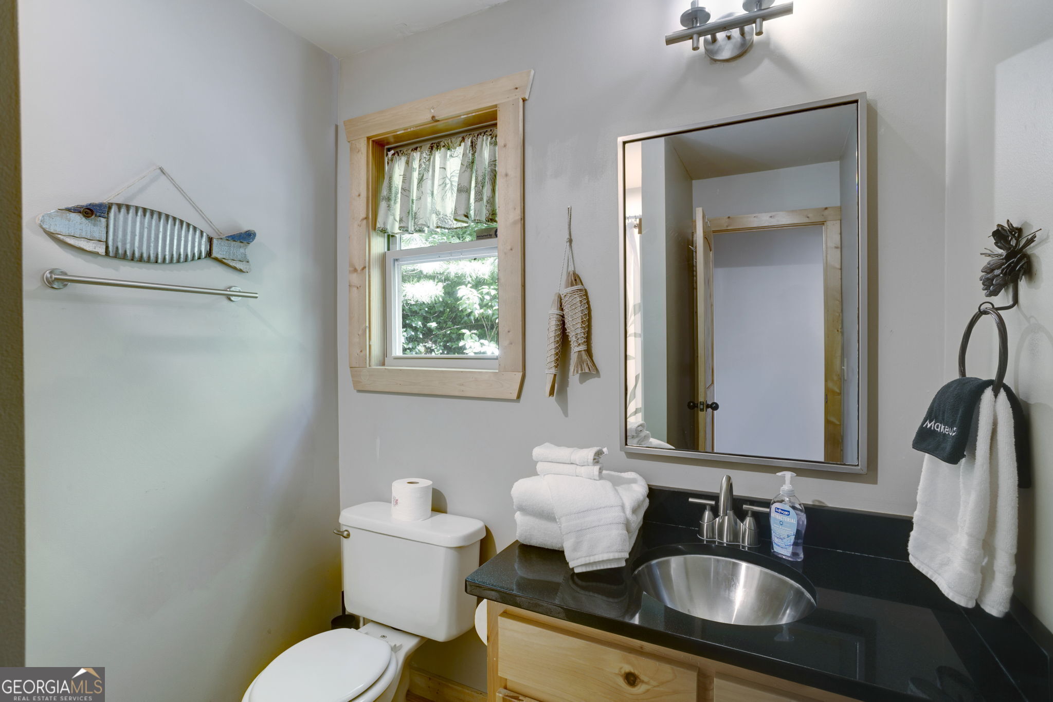 Kells Ridge Creek - Residential