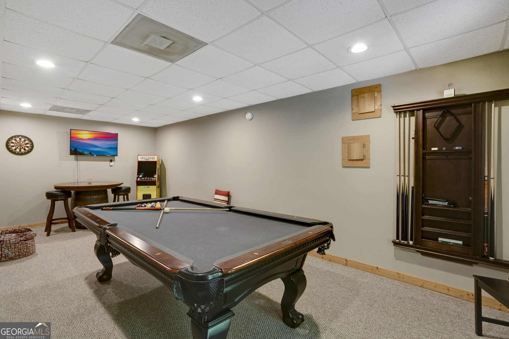 Kells Ridge Creek - Residential