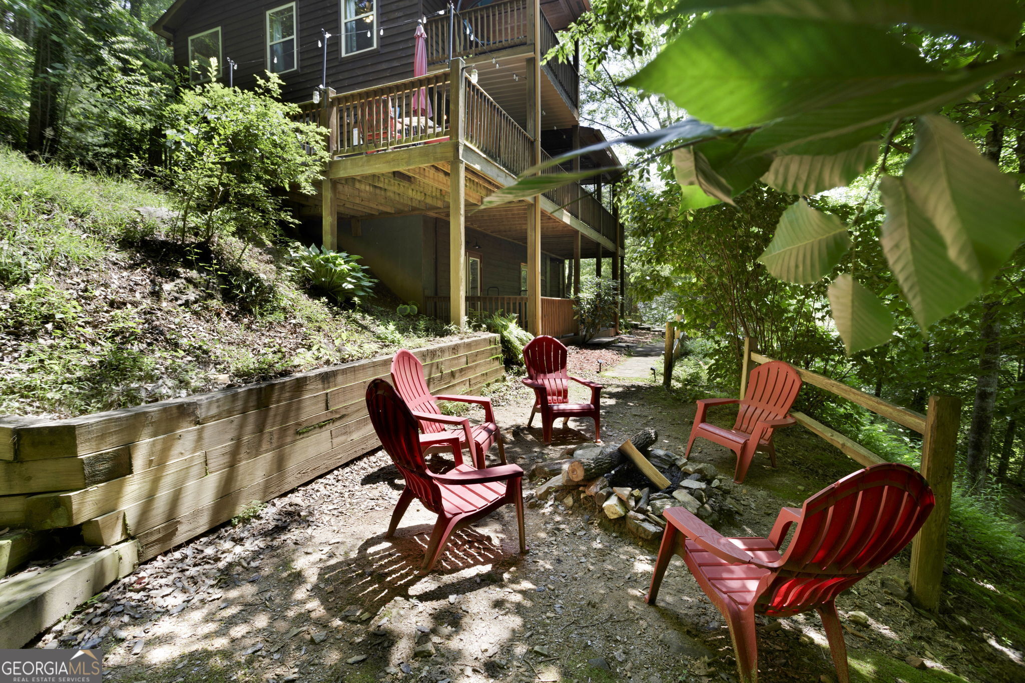 Kells Ridge Creek - Residential