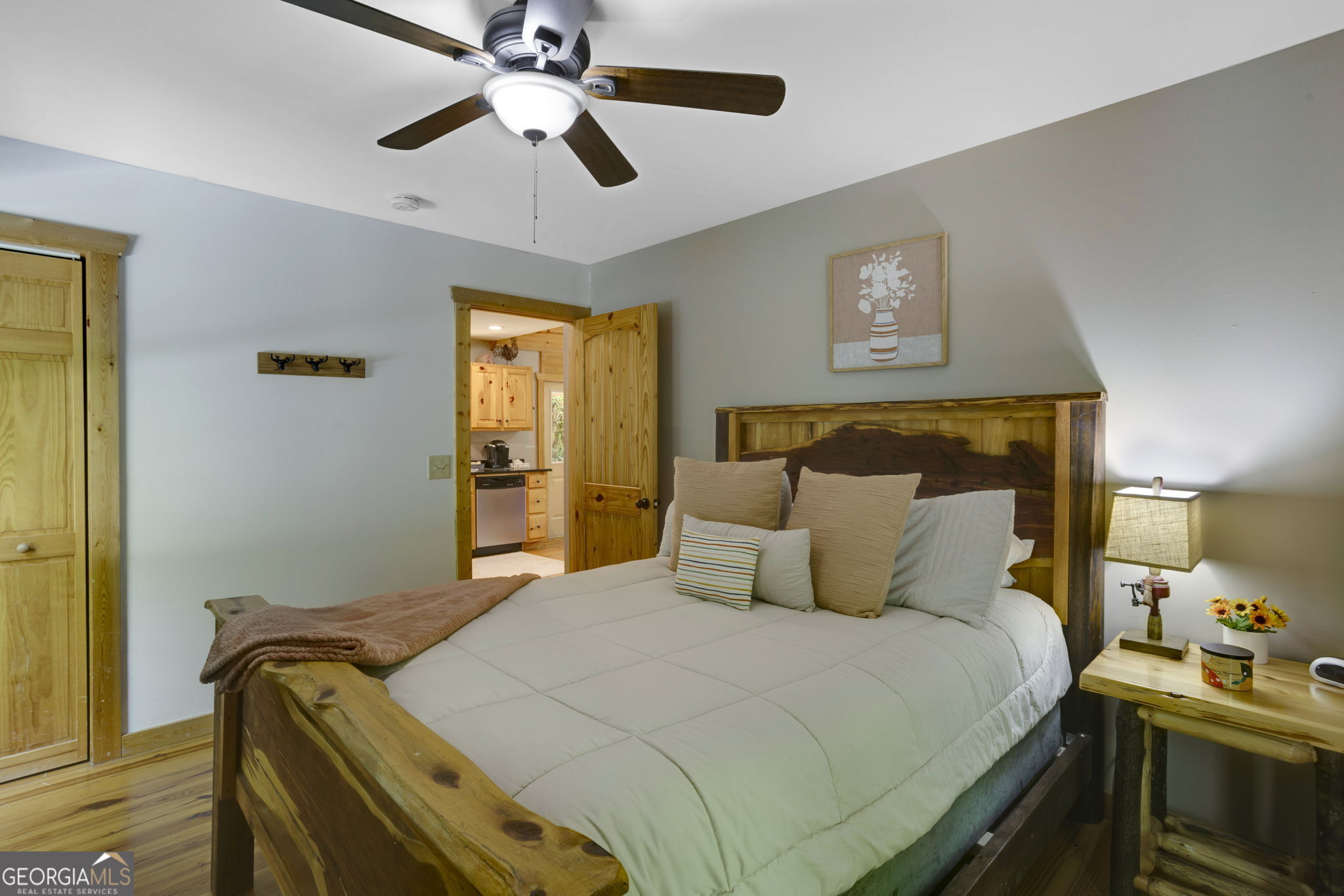 Kells Ridge Creek - Residential