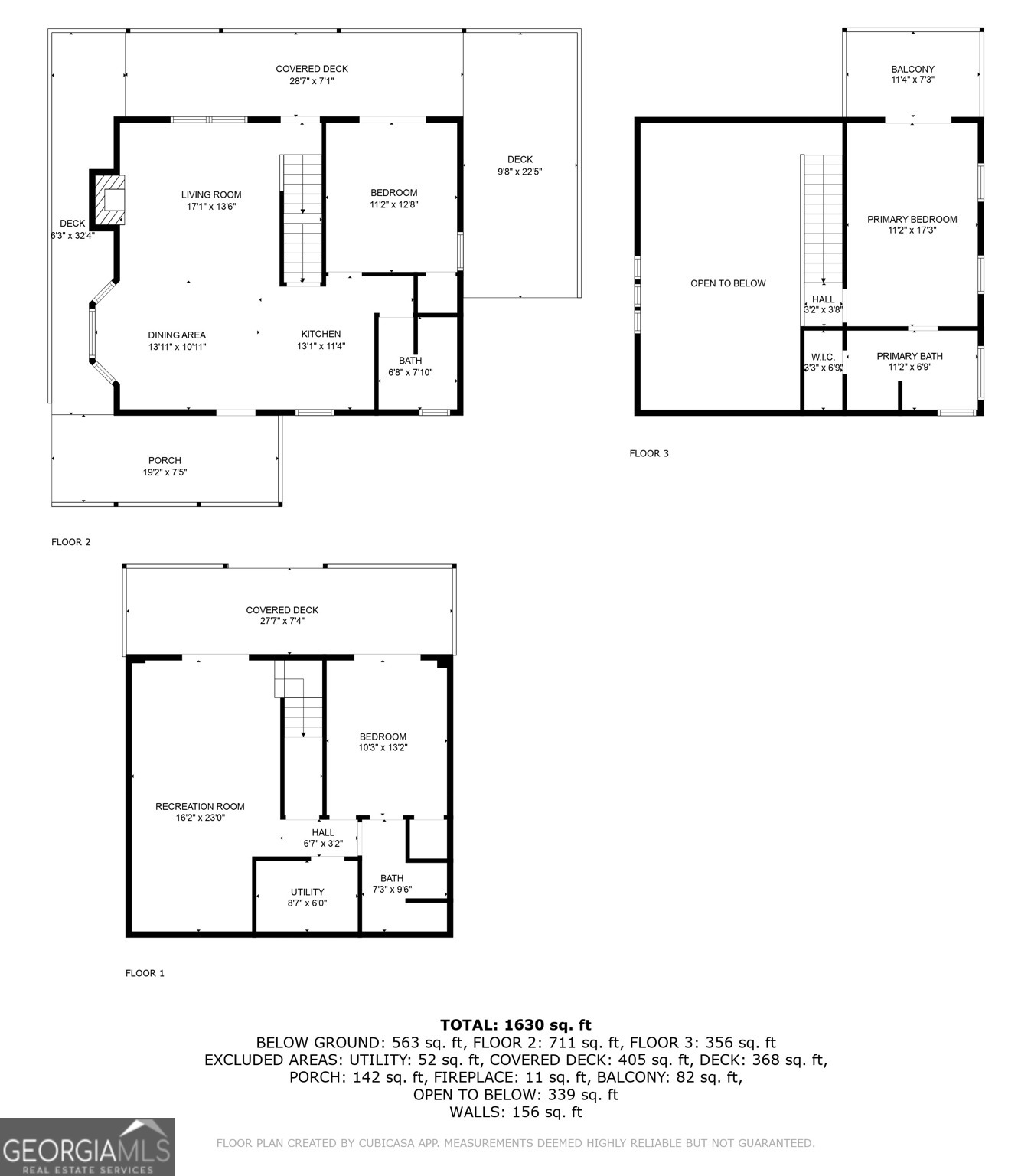 Kells Ridge Creek - Residential