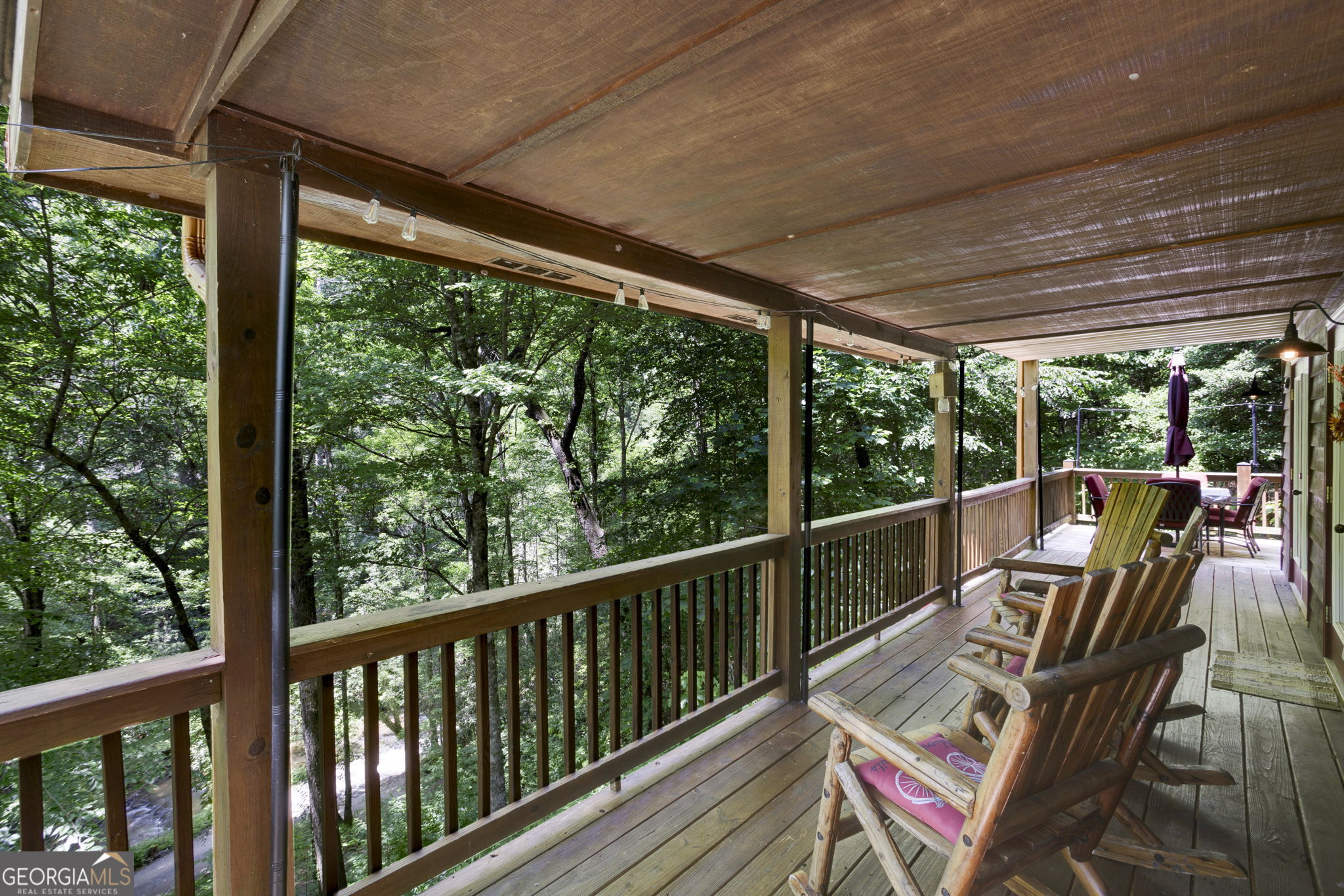 Kells Ridge Creek - Residential