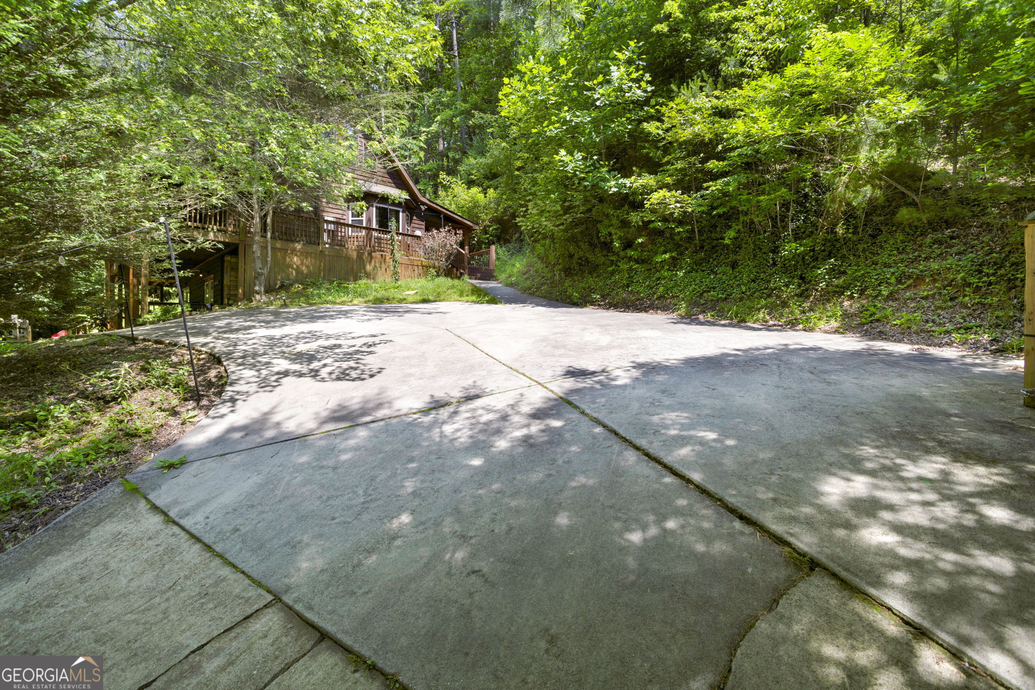 Kells Ridge Creek - Residential