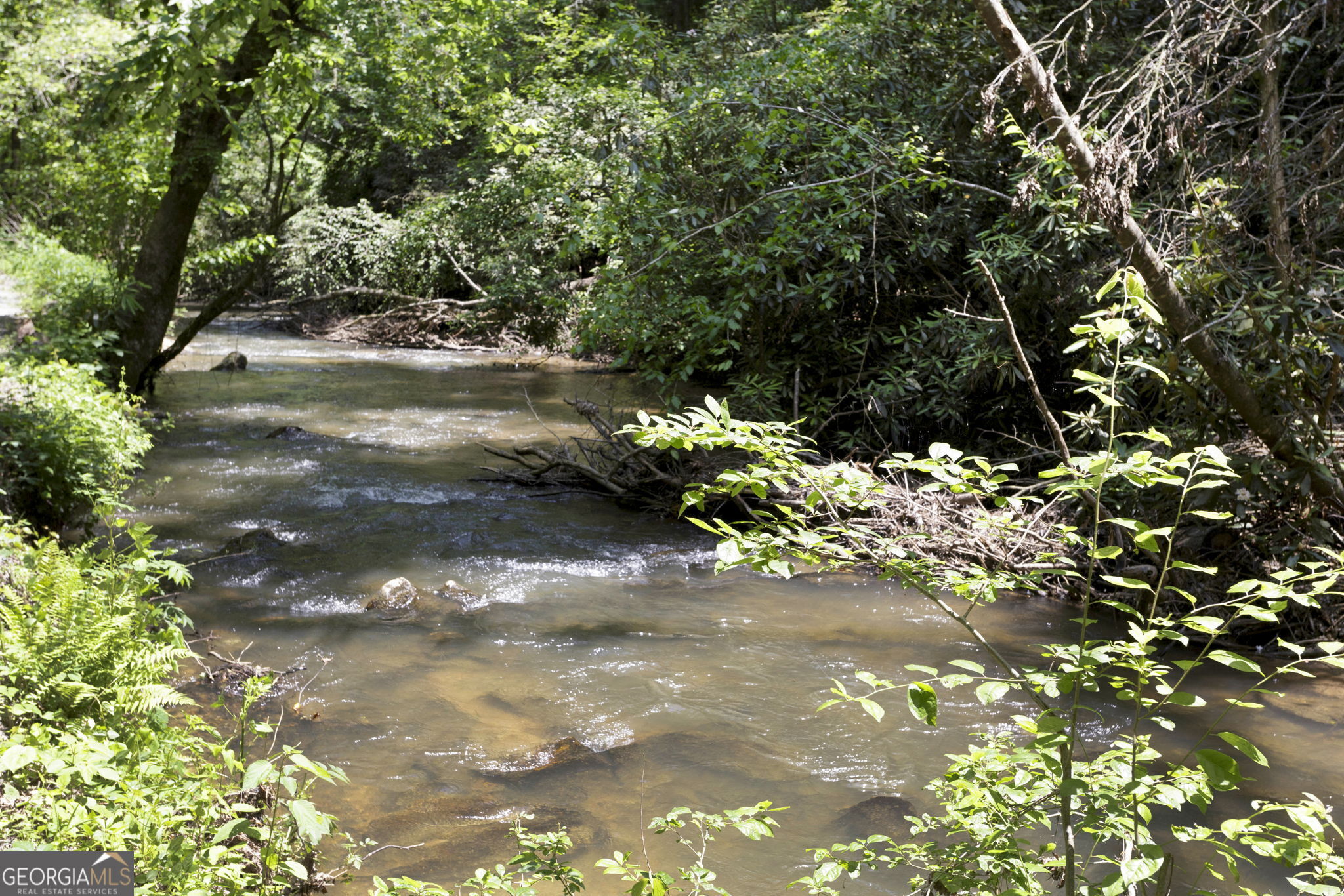 Kells Ridge Creek - Residential