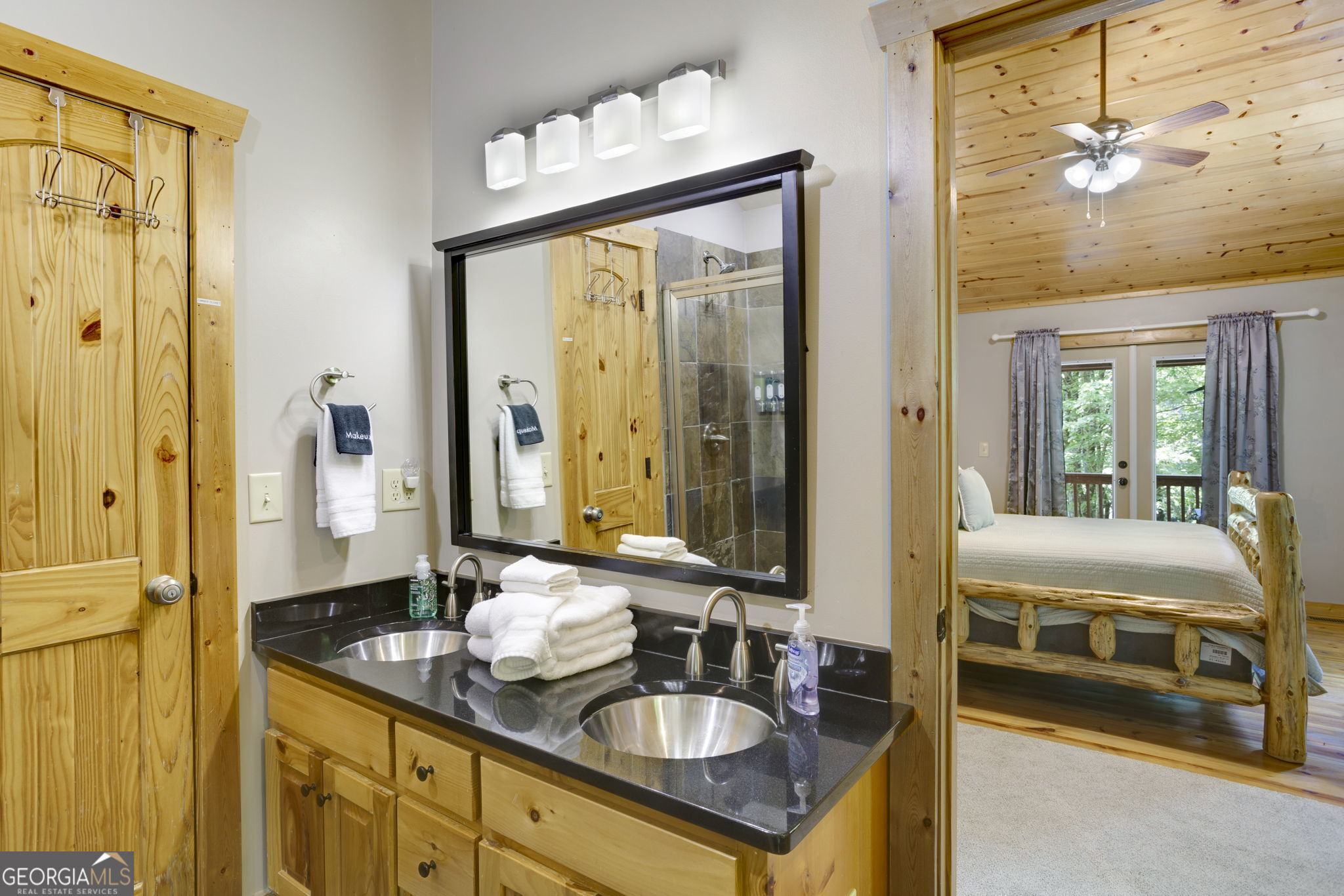 Kells Ridge Creek - Residential