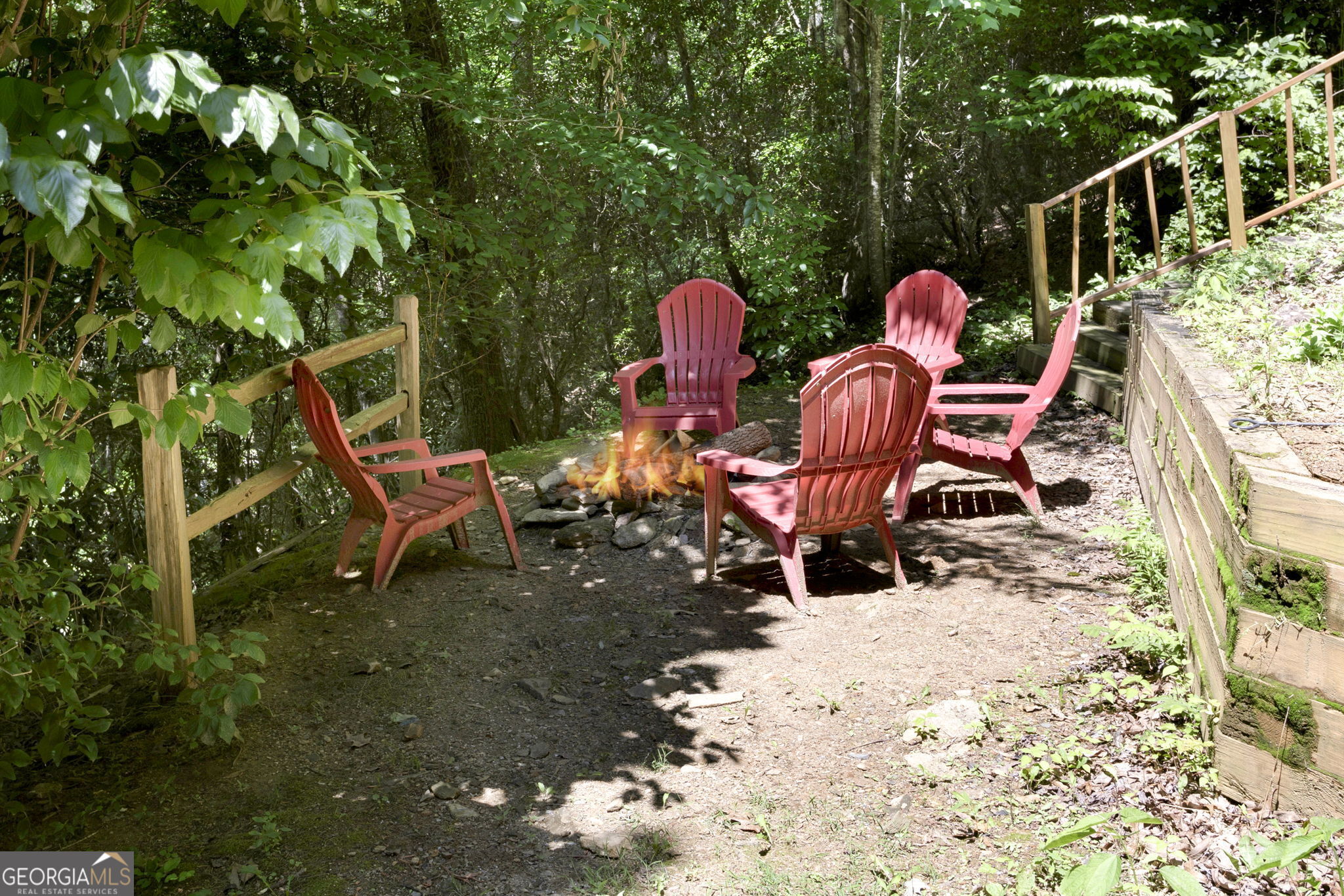 Kells Ridge Creek - Residential