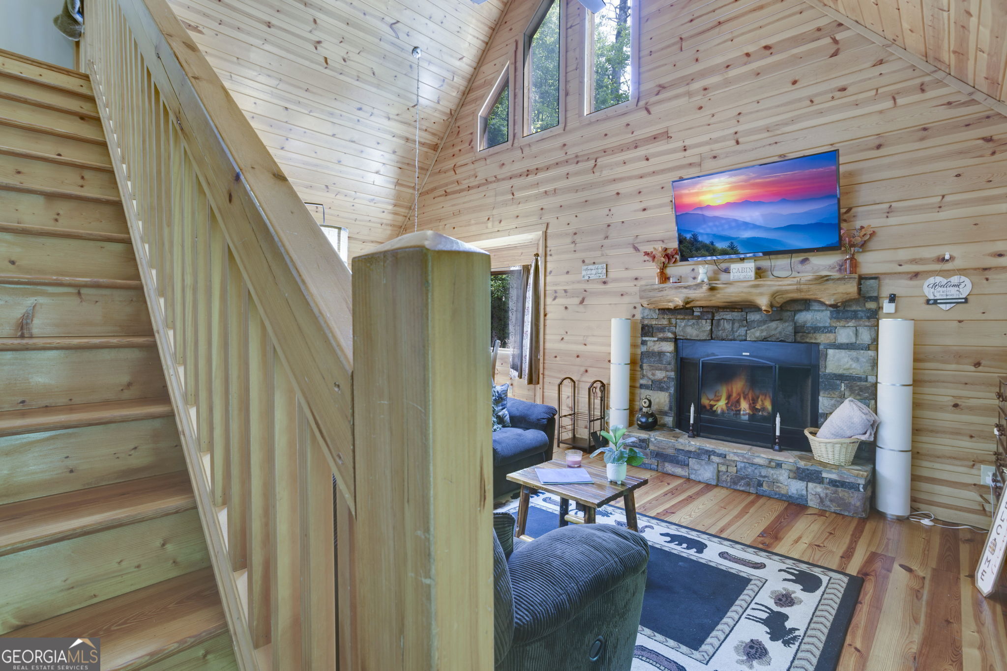 Kells Ridge Creek - Residential
