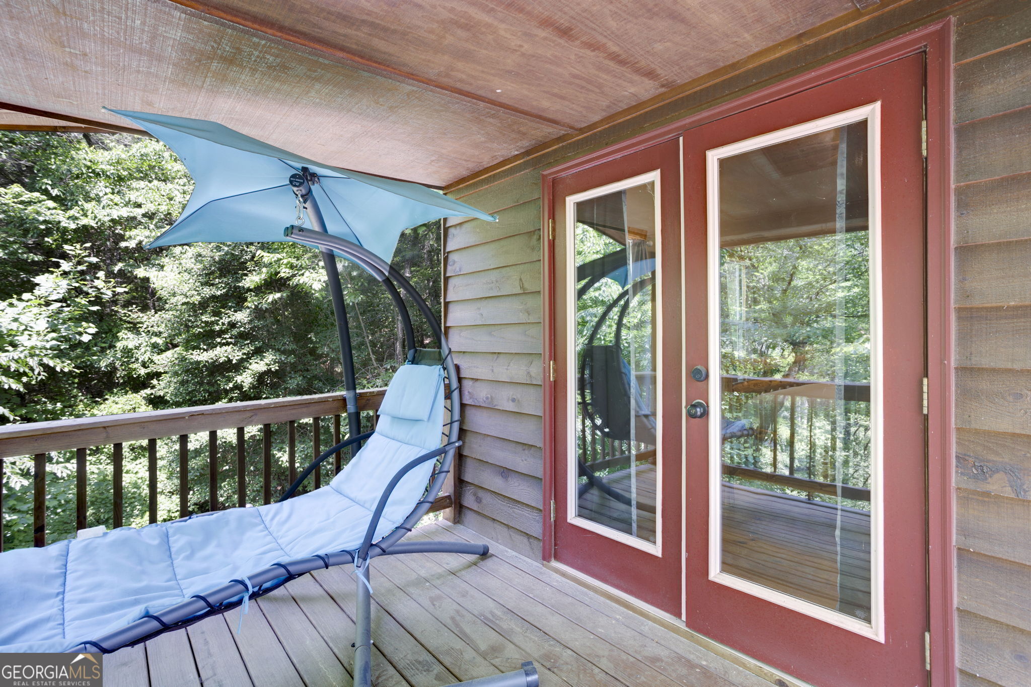 Kells Ridge Creek - Residential