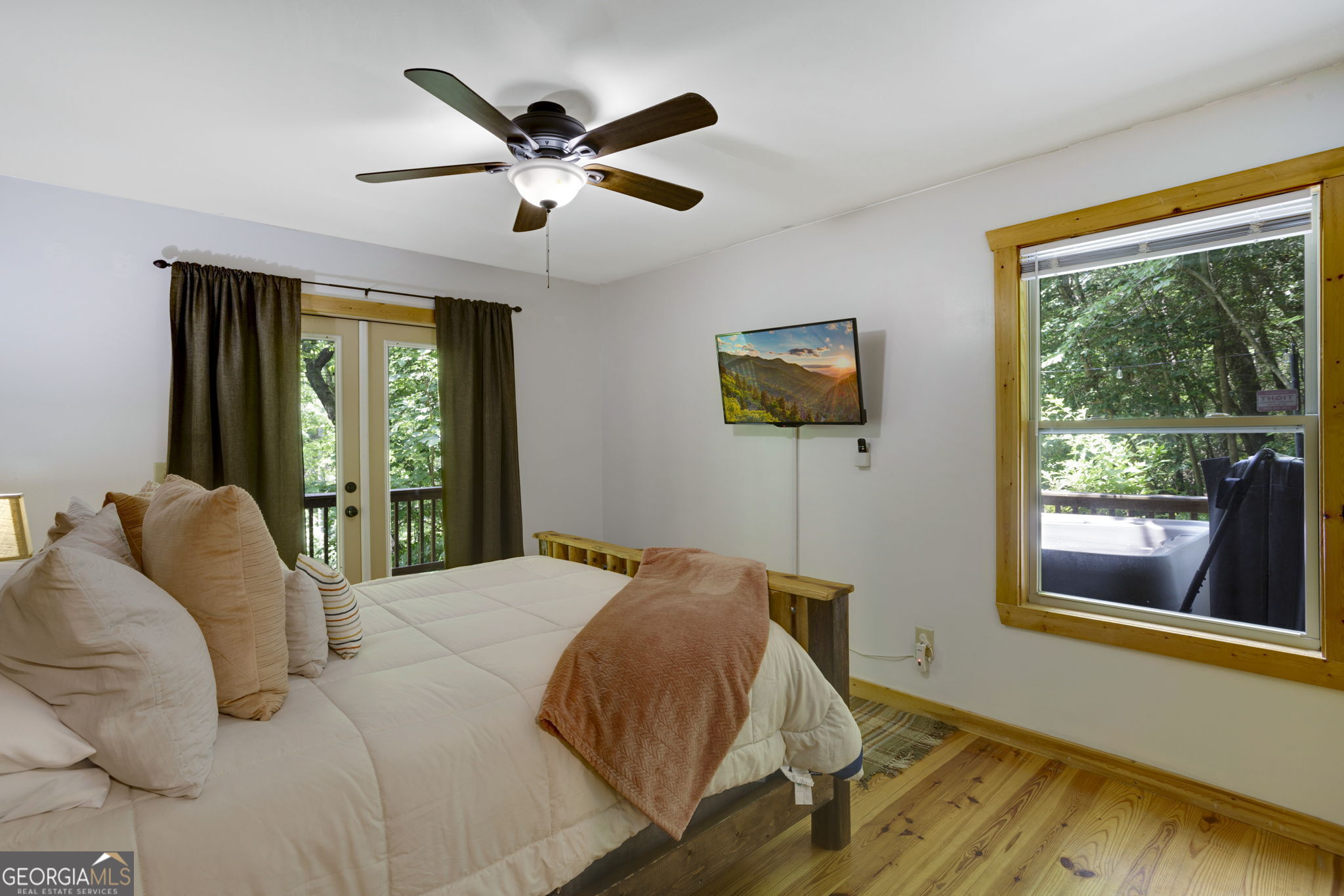 Kells Ridge Creek - Residential