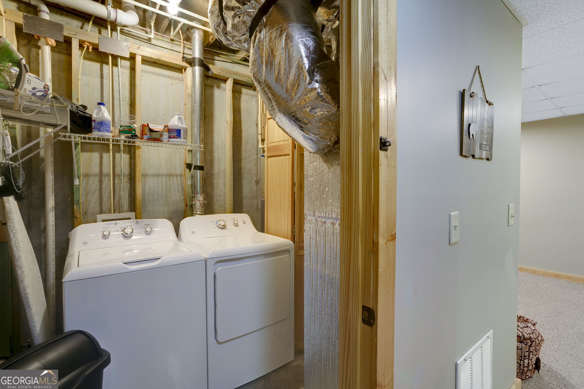 Kells Ridge Creek - Residential
