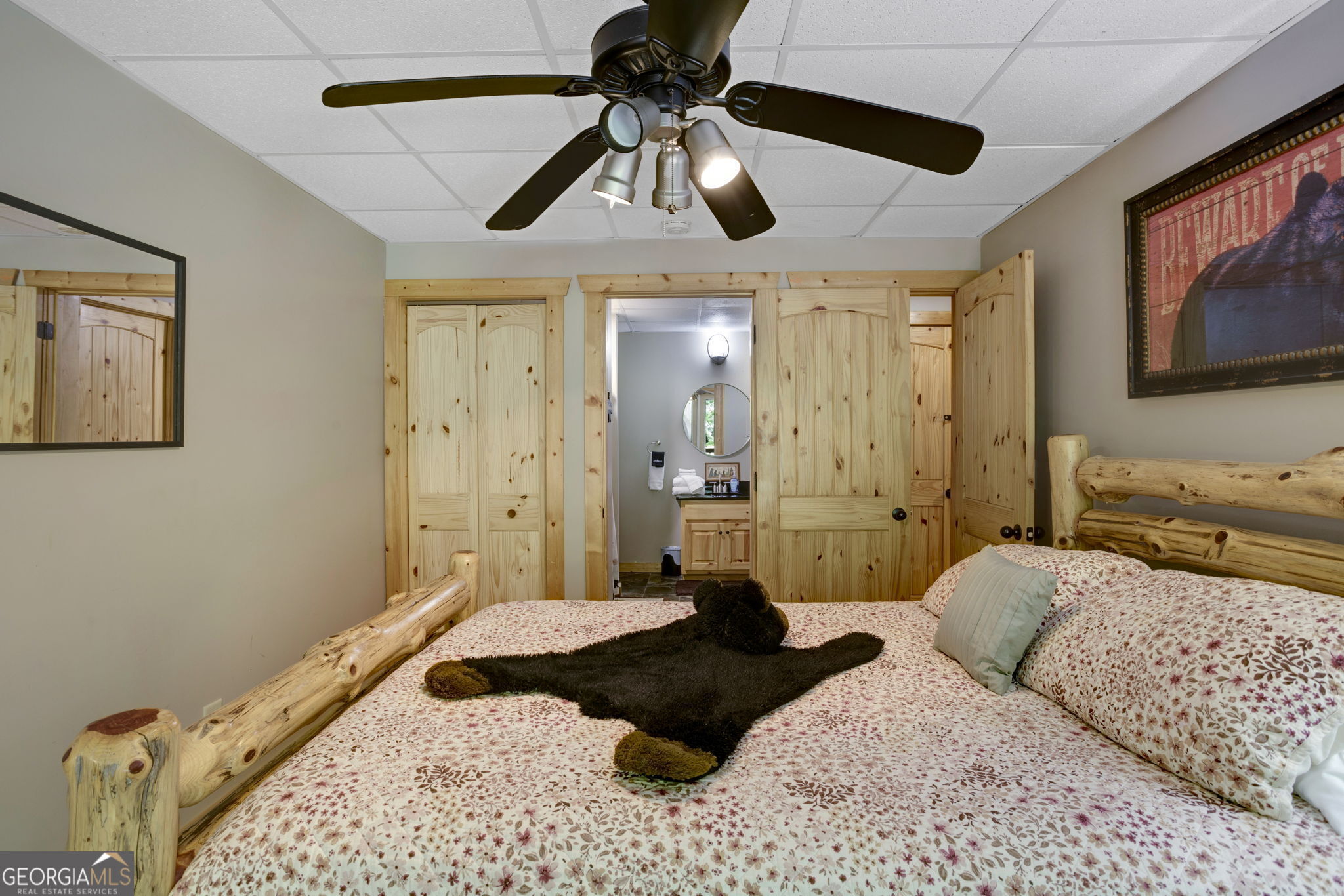 Kells Ridge Creek - Residential