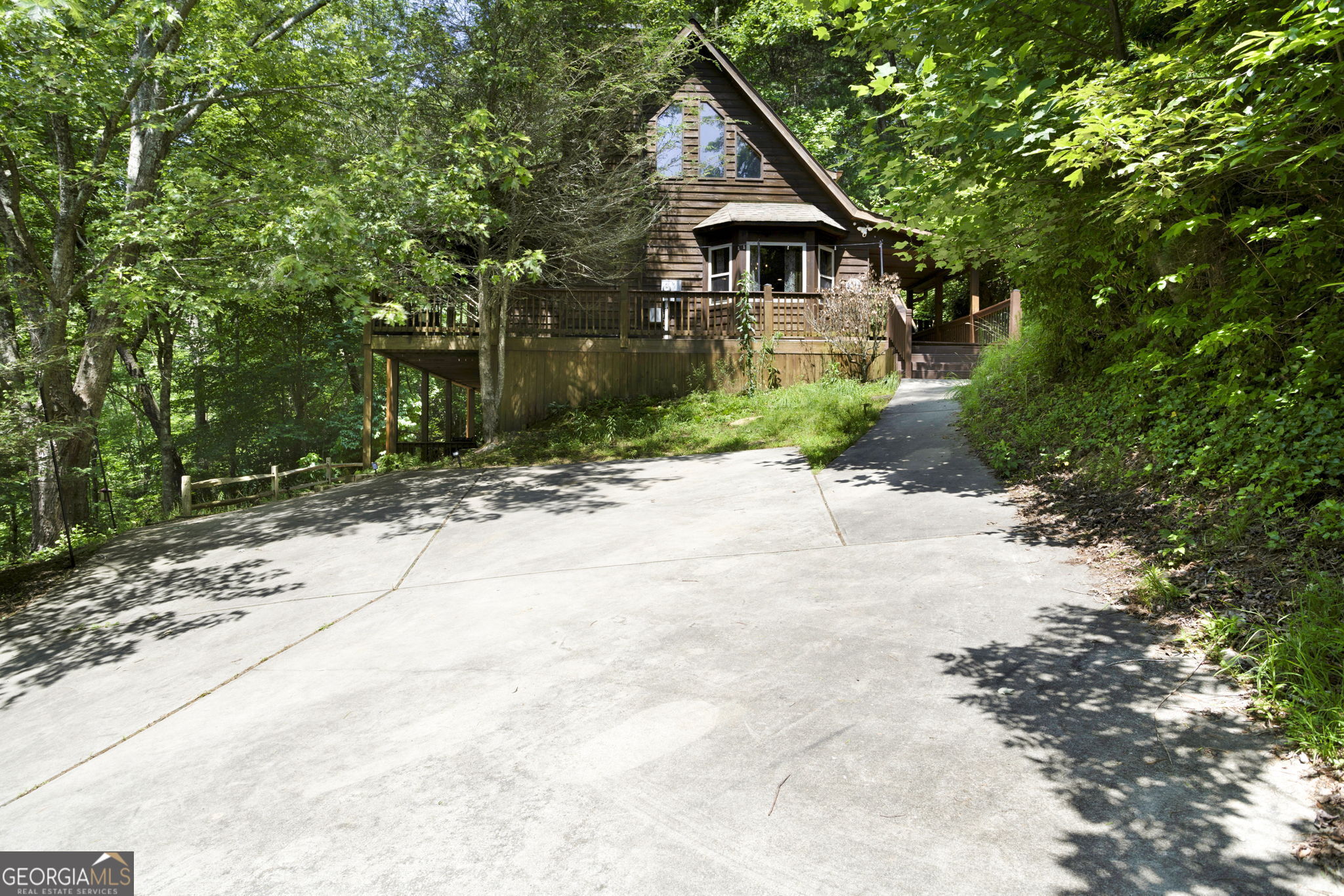Kells Ridge Creek - Residential