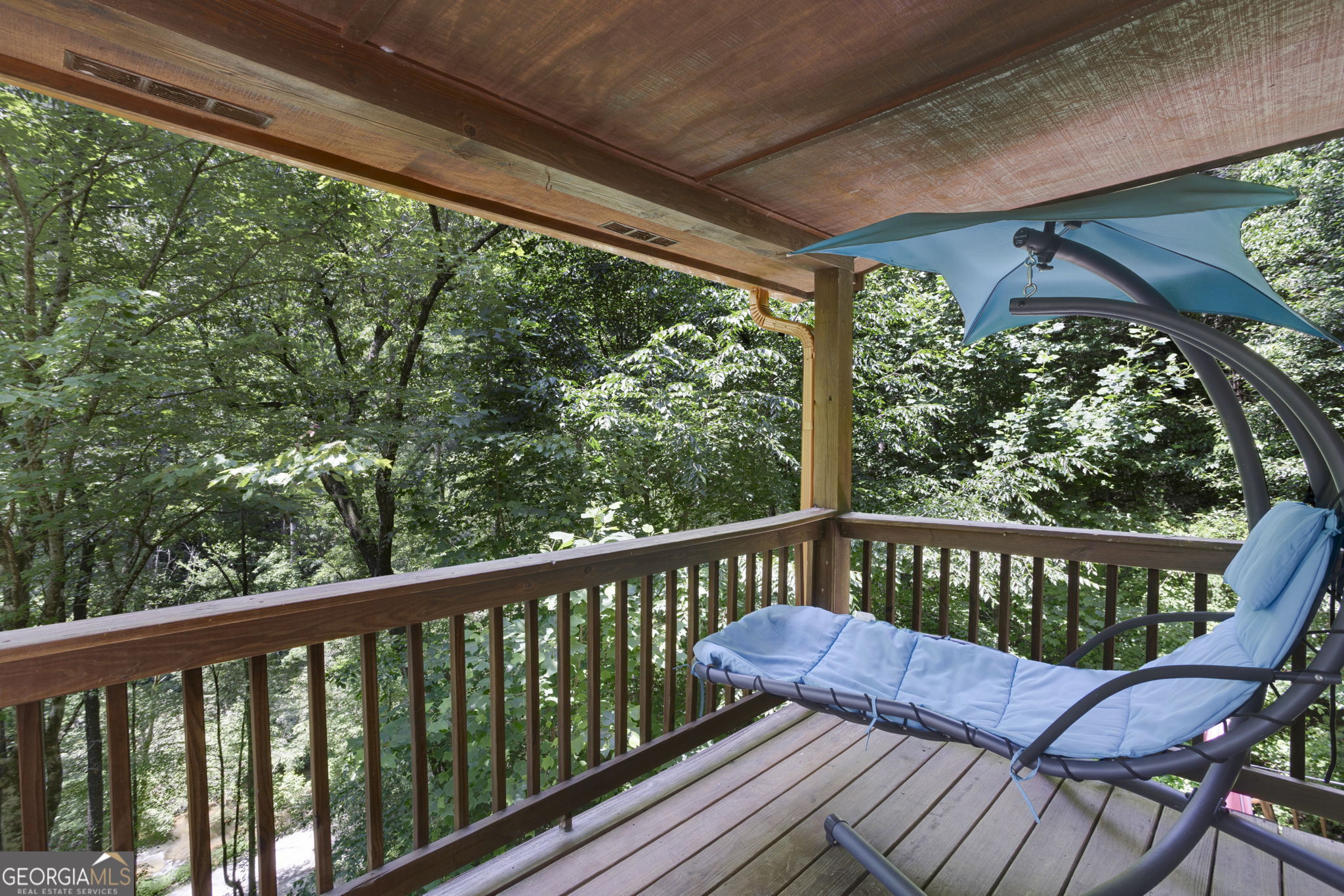 Kells Ridge Creek - Residential