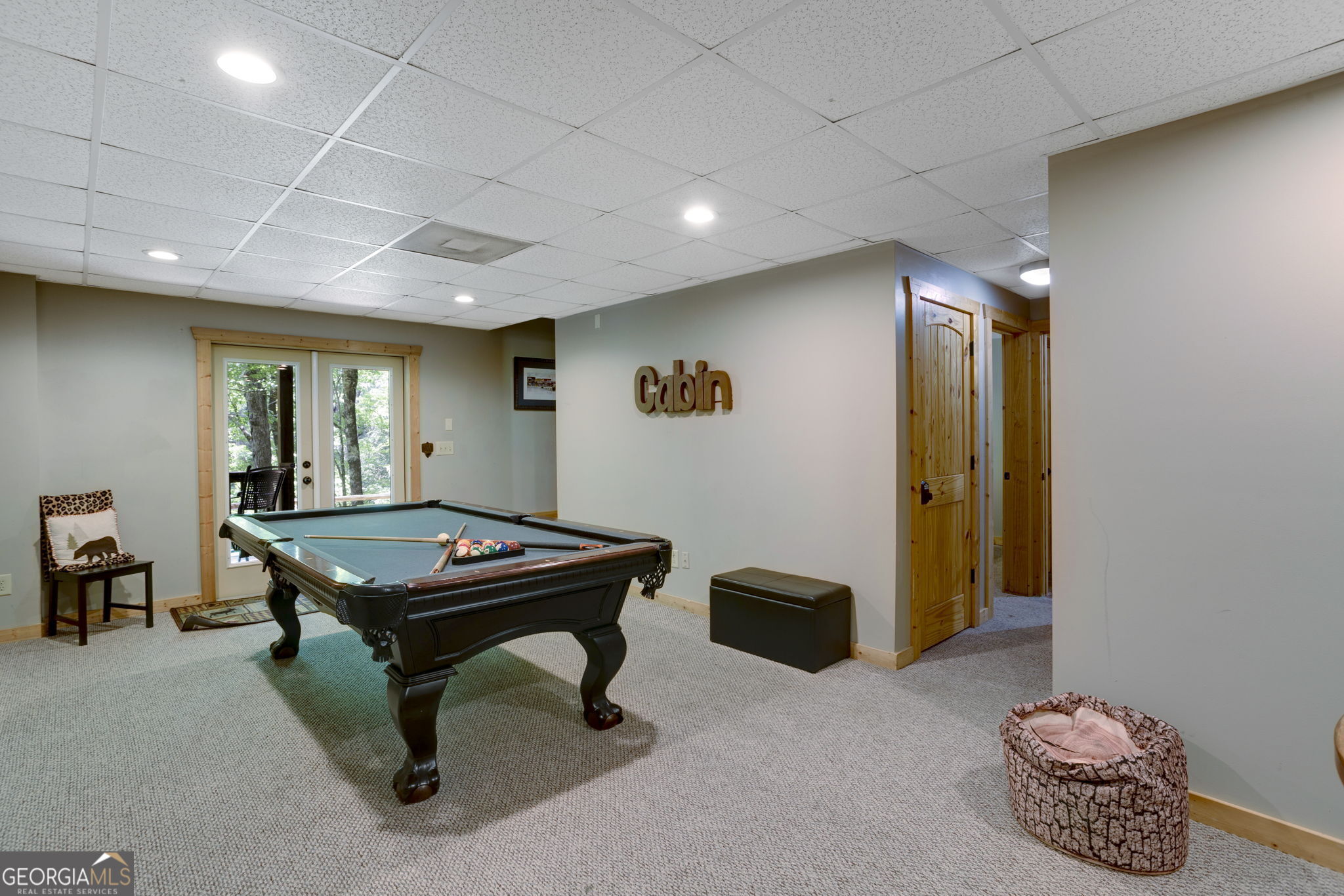 Kells Ridge Creek - Residential
