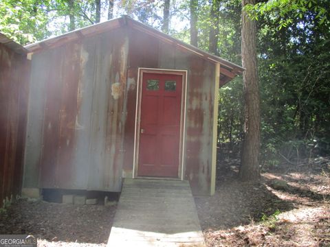 A home in Maysville