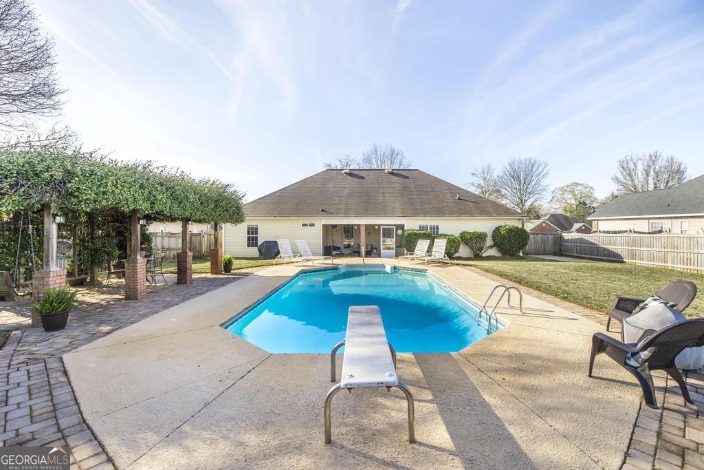 203 Cumberland Woods TER