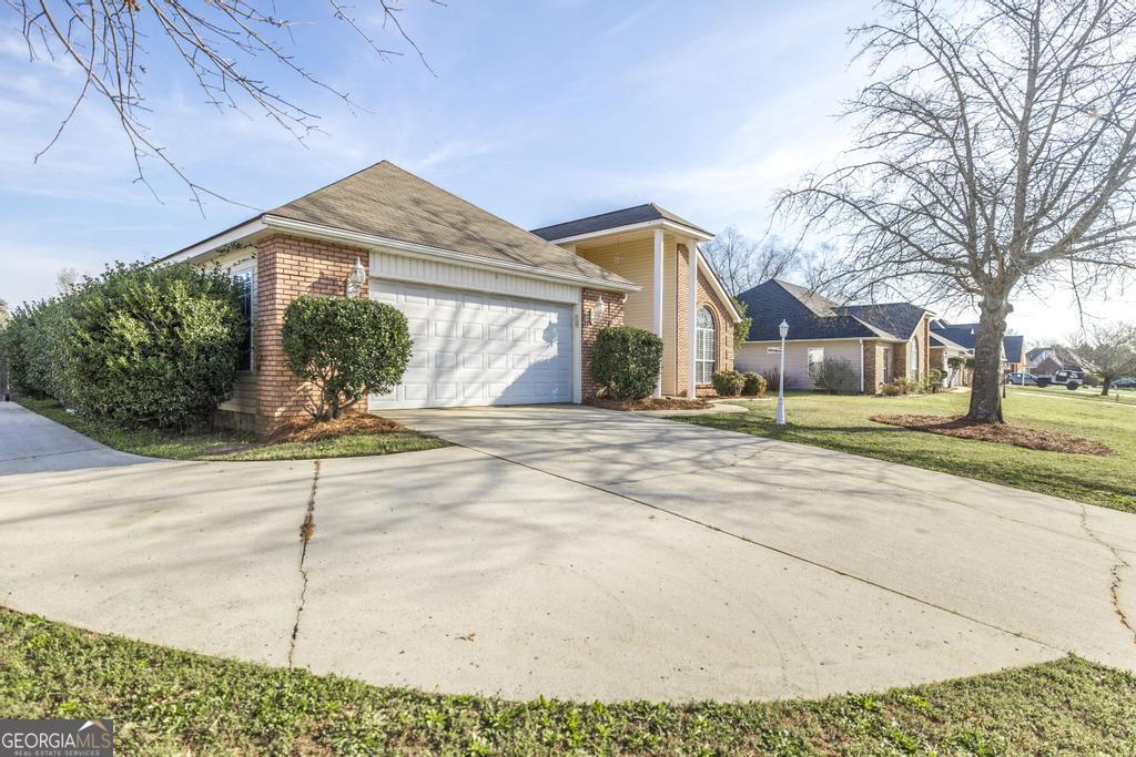 203 Cumberland Woods TER