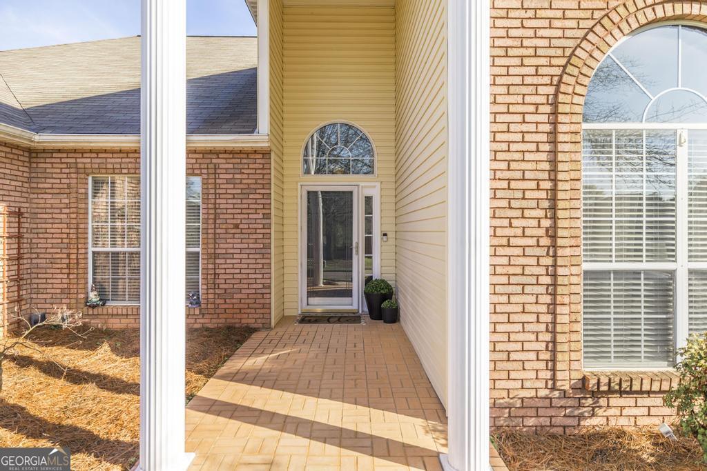 203 Cumberland Woods TER