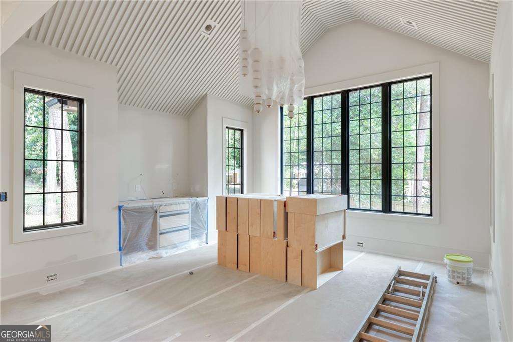 Sandy Springs - Residential
