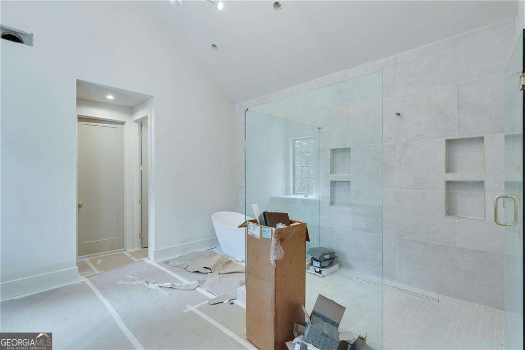 Sandy Springs - Residential