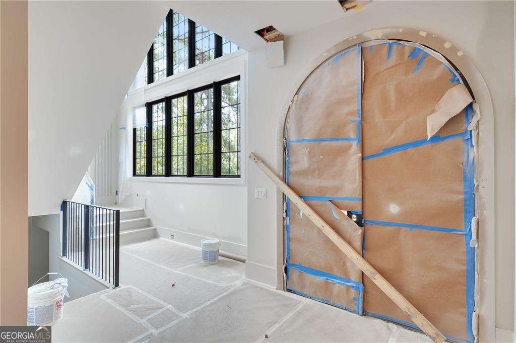 Sandy Springs - Residential