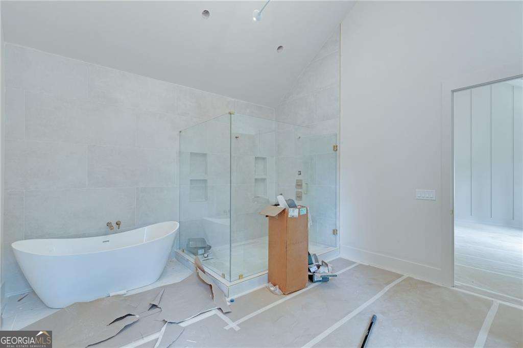 Sandy Springs - Residential