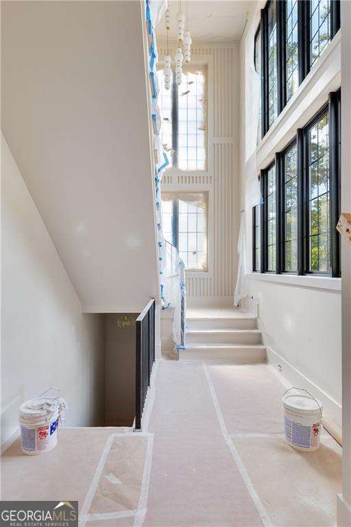 Sandy Springs - Residential