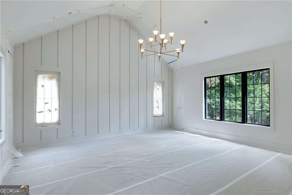 Sandy Springs - Residential