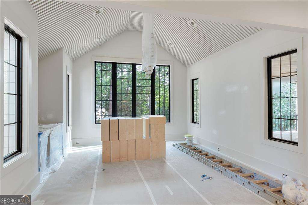 Sandy Springs - Residential