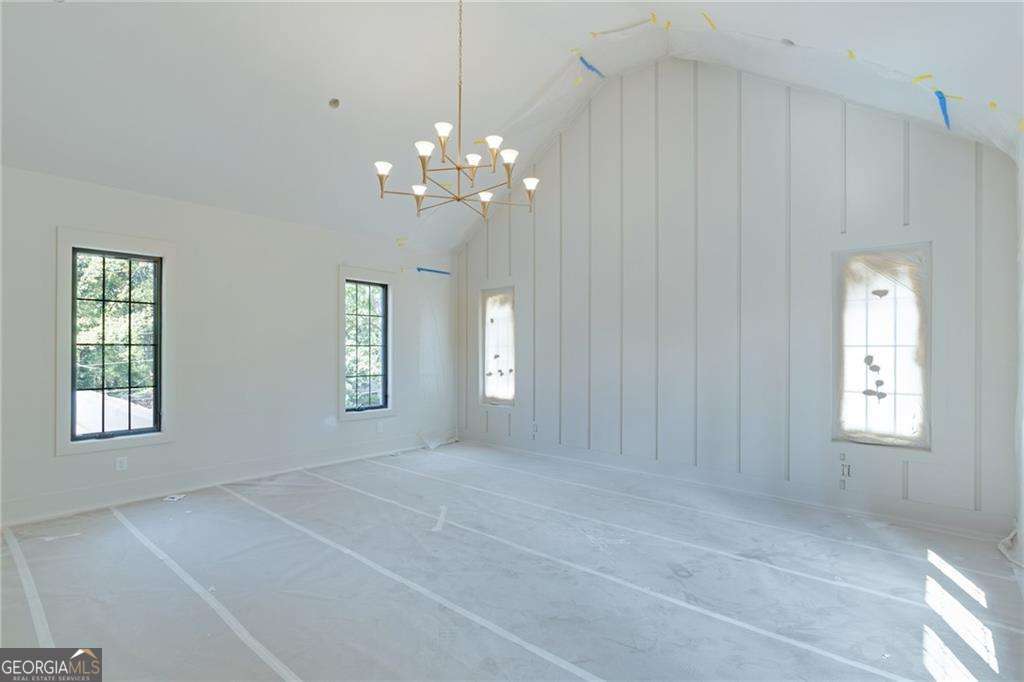 Sandy Springs - Residential