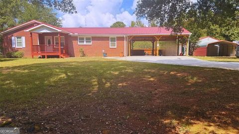 Photo of 1115 ILA Rd, Commerce, GA 30530 (MLS # 10614742)